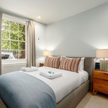 The Victorian House - Enticing 3Bdr House With Garden Apartment Oxford Exterior photo